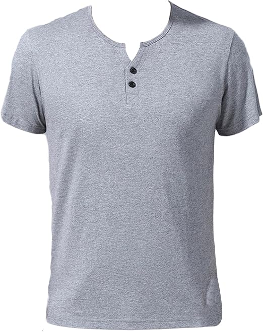 Camiseta Cuello V Premium
